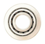 SKF Differential Pinion Bearing BR114 - view 2