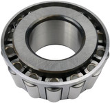 Wheel Bearing fits 1993-1998 Toyota T100  SKF (CHICAGO RAWHIDE)