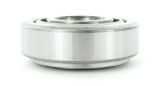 SKF Transfer Case Input Shaft Bearing,Wheel Bearing BR2 - view 3
