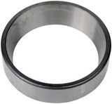 SKF Manual Transmission Race,Transfer Case Output Shaft Race,Wheel Bearing Race BR25821 - view 2