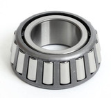 SKF Manual Transmission Bearing,Taper Bearing Cone BR25877 - view 2