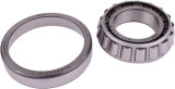 SKF Axle Differential Bearing,Differential Pinion Bearing,Wheel Bearing BR30208 - view 2