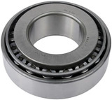 SKF Axle Differential Bearing,Differential Pinion Bearing,Wheel Bearing BR32207 - view 2