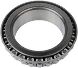 SKF Taper Bearing Cone BR33287 - view 2
