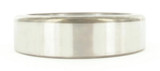 SKF Differential Pinion Race,Transfer Case Output Shaft Race,Wheel Bearing Race BR3720 - view 2
