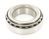 SKF Differential Pinion Bearing,Wheel Bearing BR8 - view 3