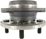 SKF Wheel Bearing and Hub Assembly BR930014 - view 3