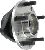 SKF Wheel Bearing and Hub Assembly BR930024 - view 2