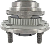 SKF Wheel Bearing and Hub Assembly BR930064 - view 3