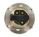 SKF Wheel Bearing and Hub Assembly BR930068 - view 2