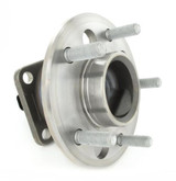 SKF Wheel Bearing and Hub Assembly BR930068 - view 3