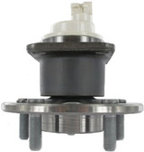 SKF Wheel Bearing and Hub Assembly BR930078 - view 3
