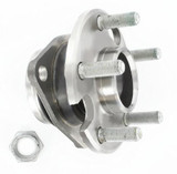 SKF Wheel Bearing and Hub Assembly BR930091K - view 2