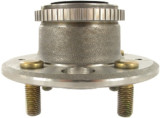 SKF Wheel Bearing and Hub Assembly BR930113 - view 2
