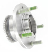 SKF Wheel Bearing and Hub Assembly BR930114 - view 2