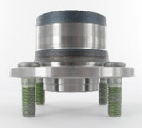 SKF Wheel Bearing and Hub Assembly BR930117 - view 2