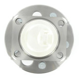SKF Wheel Bearing and Hub Assembly P/N:BR930145