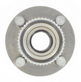 SKF Wheel Bearing and Hub Assembly BR930150
