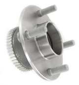 SKF Wheel Bearing and Hub Assembly BR930150 - view 2