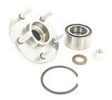 Axle Bearing and Hub Assembly Re fits 1986-1991 Mercury Sable  SKF (CHICAGO RAWH