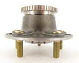 SKF Wheel Bearing and Hub Assembly BR930159 - view 2