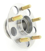 Wheel Bearing and Hub Assembly fits 1999-2004 Honda Odyssey  SKF (CHICAGO RAWHID