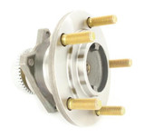 SKF Wheel Bearing and Hub Assembly BR930172 - view 3