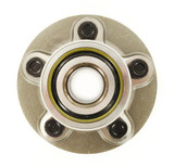 SKF Wheel Bearing and Hub Assembly BR930173 - view 2