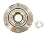 SKF Wheel Bearing and Hub Assembly P/N:BR930190K