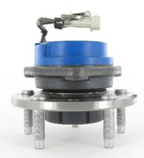 SKF Wheel Bearing and Hub Assembly BR930198 - view 2