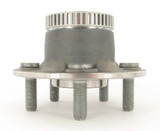 SKF Wheel Bearing and Hub Assembly BR930199