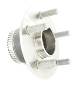 SKF Wheel Bearing and Hub Assembly BR930199 - view 2