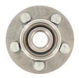 SKF Wheel Bearing and Hub Assembly BR930199 - view 3