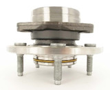 SKF Wheel Bearing and Hub Assembly BR930218 - view 2