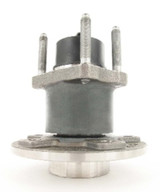 SKF Wheel Bearing and Hub Assembly BR930228 - view 2