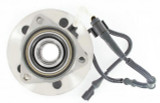 SKF Wheel Bearing and Hub Assembly P/N:BR930236