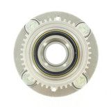 SKF Wheel Bearing and Hub Assembly BR930237 - view 2