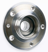 SKF Wheel Bearing and Hub Assembly BR930242