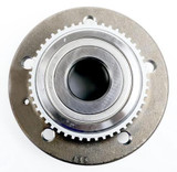 SKF Wheel Bearing and Hub Assembly BR930242 - view 2
