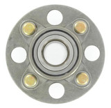 SKF Wheel Bearing and Hub Assembly BR930254 - view 2