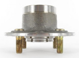 Wheel Bearing and Hub Assembly SKF BR930254 fits 01-05 Honda Civic