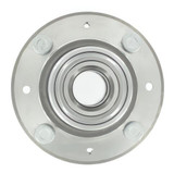 Wheel Bearing and Hub Assembly fits 2000-2004 Volvo V40 S40  SKF (CHICAGO RAWHID