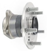 SKF Wheel Bearing and Hub Assembly BR930267 - view 2
