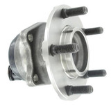 SKF Wheel Bearing and Hub Assembly BR930278 - view 2