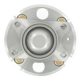 Wheel Bearing and Hub Assembly fits 2001-2006 Kia Optima  SKF (CHICAGO RAWHIDE)