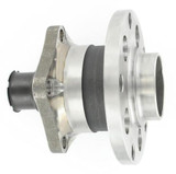 Wheel Bearing and Hub Assembly fits 1998-2005 Volkswagen Passat  SKF (CHICAGO RA