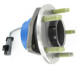 Wheel Bearing and Hub Assembly fits 2003-2011 Cadillac STS CTS  SKF (CHICAGO RAW