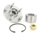 SKF Wheel Bearing and Hub Assembly Repair Kit BR930302K - view 2