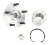 SKF Wheel Bearing and Hub Assembly Repair Kit P/N:BR930303K