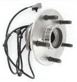 SKF Wheel Bearing and Hub Assembly BR930305 - view 2